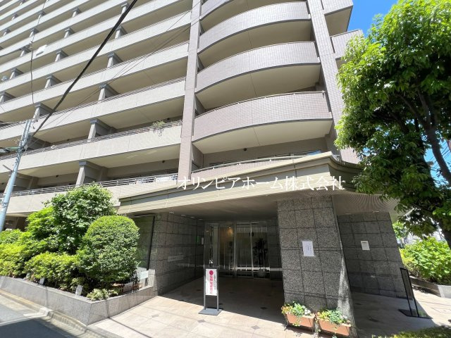 コスモ向島ロイヤルフォルム　3階　新　規　リ　ノベーションの外観