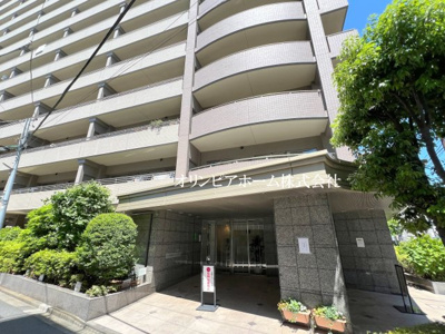 【外観】 | コスモ向島ロイヤルフォルム　3階　新　規　リ　ノベーション