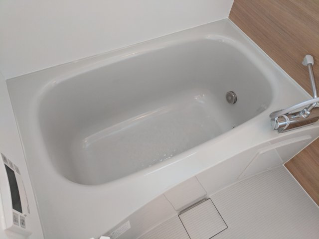 グランド　パレス　オクドの浴室