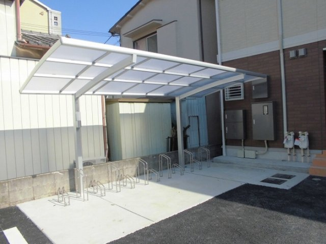 グランド　パレス　オクドのその他
