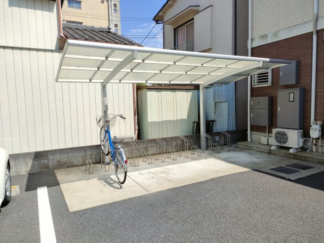 グランド　パレス　オクドのその他共用部分
