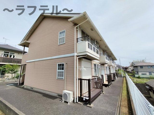 カーサ南風