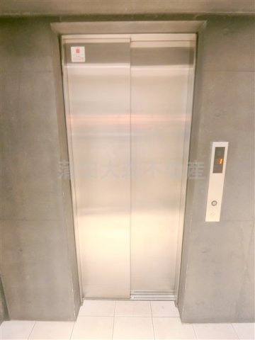 ラ・シード品川南大井のその他共用部分|エレベーター