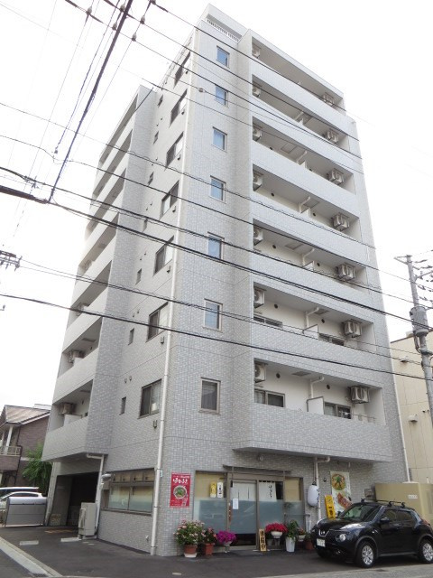 ブランシェ駅元町の画像