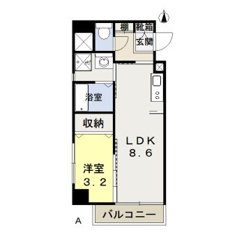 ブランシェ駅元町