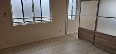 【洋室】 | アイル東近江市