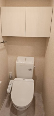 【トイレ】 | アイル東近江市