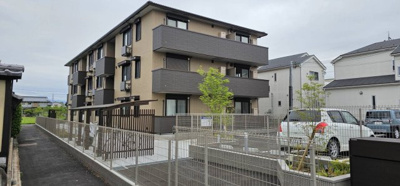 【外観】 | アイル東近江市