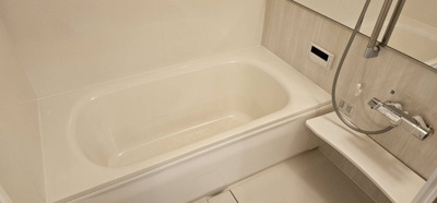 【浴室】 | アイル東近江市