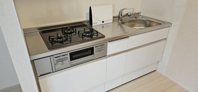 【キッチン】 | アイル東近江市