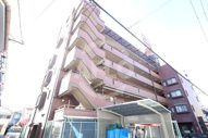 ライオンズマンション都島第2　東都島小学校の画像