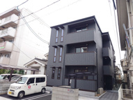 D-residence中央公園の画像