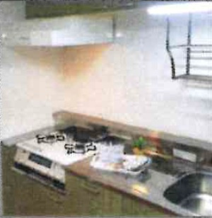 松月アイリスの設備