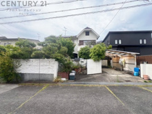 川西市大和東1丁目売り土地の画像