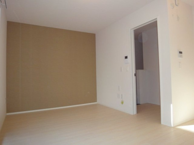 【内装】 | アクアココ