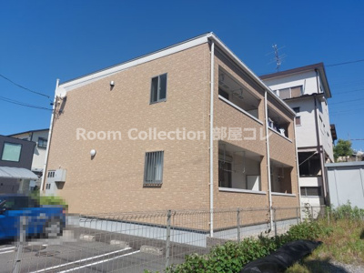 【外観】 | アクアココ