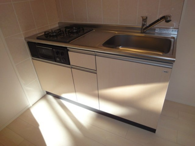 【キッチン】 | アクアココ