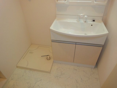 【洗面所】 | アクアココ