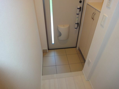 【玄関】 | アクアココ