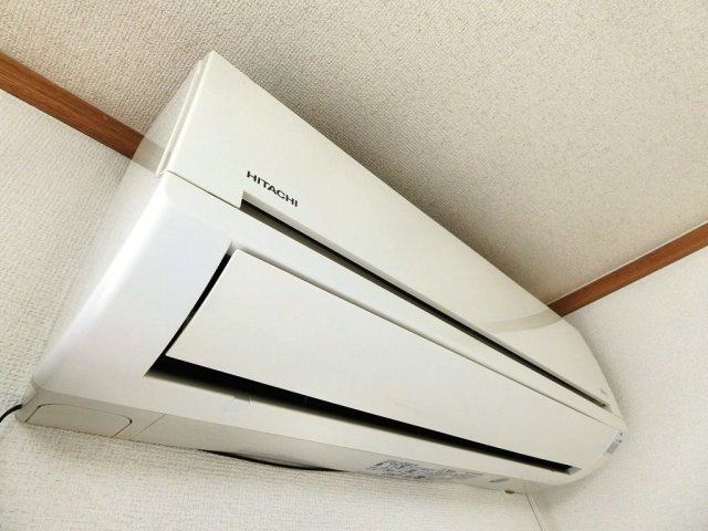 【設備】 | ビリオーザ | 同物件内参考画像