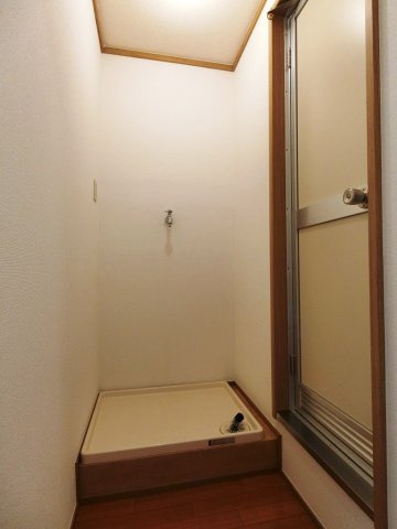 【その他】 | ビリオーザ | 同物件内参考画像