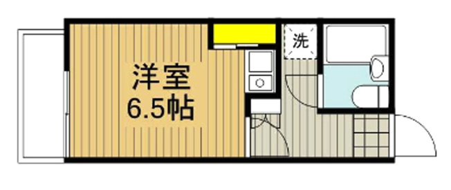 【間取り】 | ビリオーザ