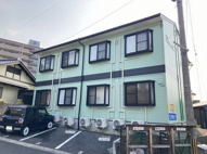 コーポアップルハウスの画像