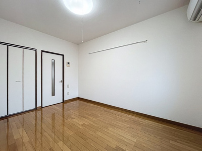 【居間・リビング】 | コーポアップルハウス