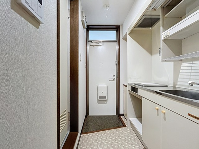 【玄関】 | コーポアップルハウス