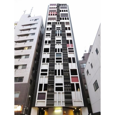 【外観】 | プライマル新宿若松町