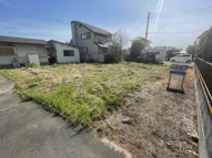 藤岡市中大塚　売地の画像