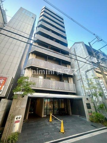 ネクストステージ本町