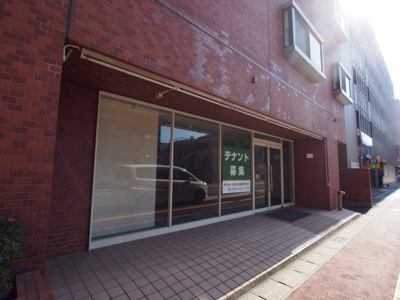 【外観】 | ライオンズマンション上町 | マンション側面です◎