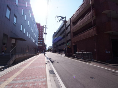 【周辺】 | ライオンズマンション上町 | 周辺の風景です◎