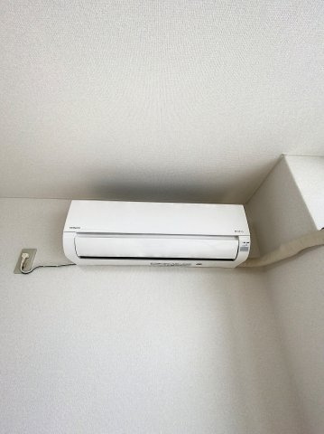 ボナール溝口の設備|エアコン