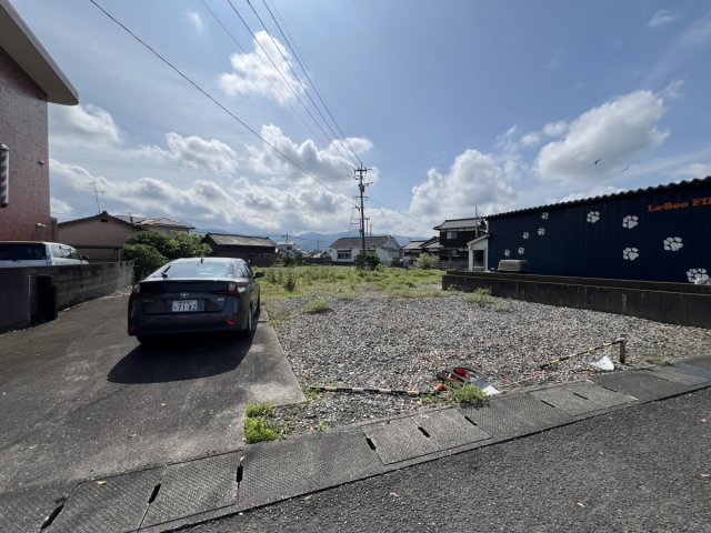 海士江町事業用地