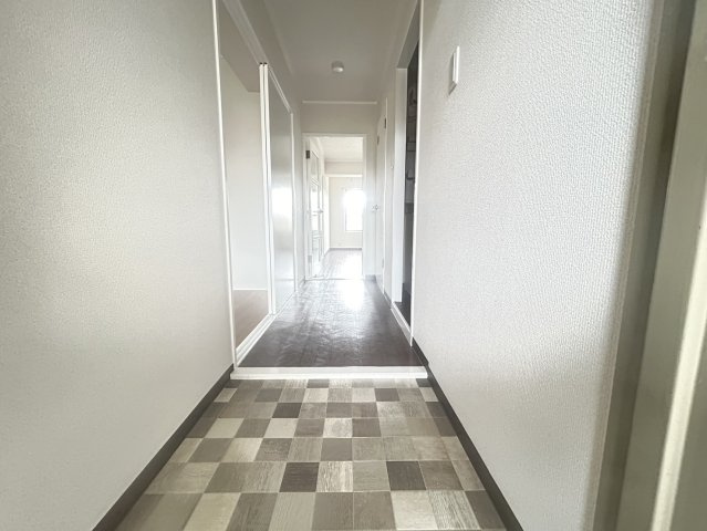 【玄関】 | メゾン上市