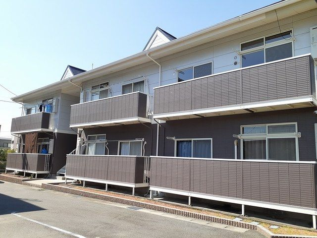 コートピアＢ　　　刈谷市近郊の賃貸はクラスホーム