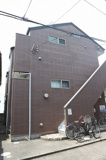 アーカンシェル船橋の画像