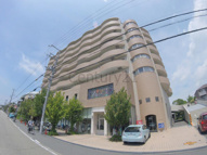 仁川リバーサイドヒルズの画像