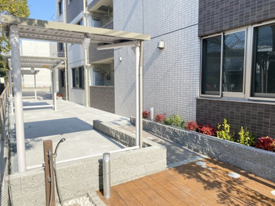 【その他共用部分】 | トミーコンフォート