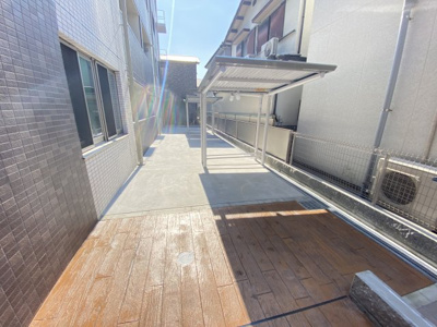 【周辺】 | トミーコンフォート