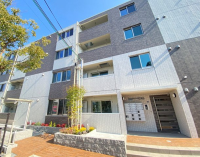 【外観】 | トミーコンフォート