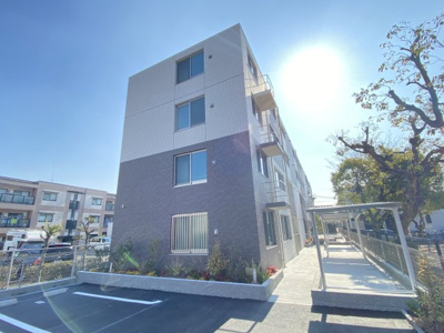 【外観】 | トミーコンフォート