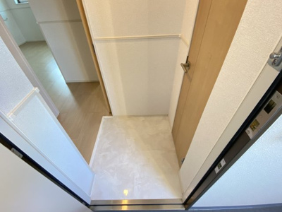 【玄関】 | トミーコンフォート