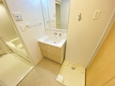 【洗面所】 | トミーコンフォート