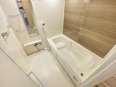 【浴室】 | トミーコンフォート