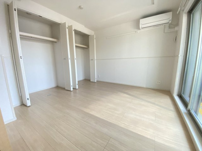 【寝室】 | トミーコンフォート