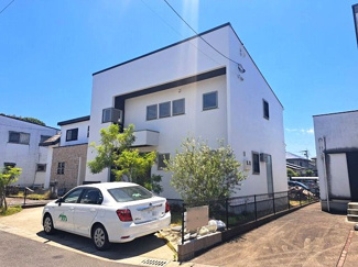 【外観】 | 令和6年5月屋根・外壁塗装済です。