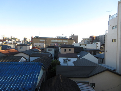 【展望】 | エスケーハイツ